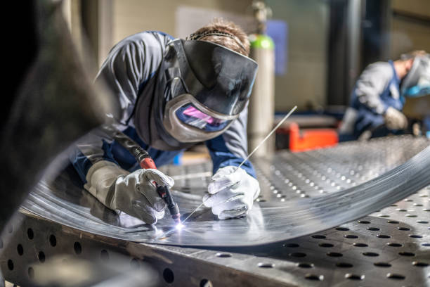 Best Welding Inspection and Certification in Silver Lake, NJ