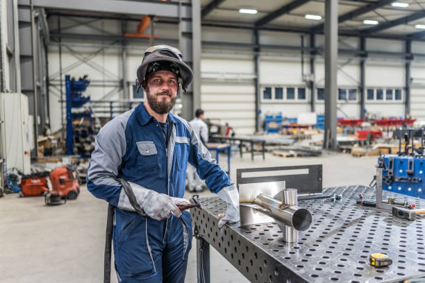 Best Food and Beverage Processing Equipment Welding in Silver Lake, NJ