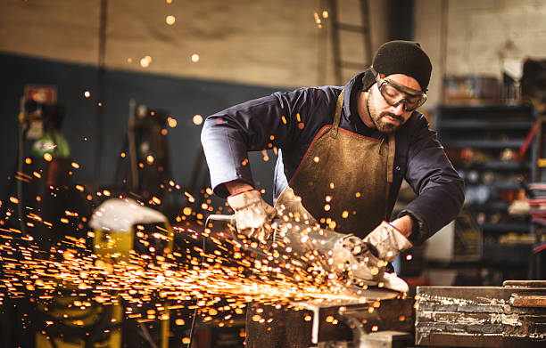 Best Automation and Robotic Welding in Silver Lake, NJ