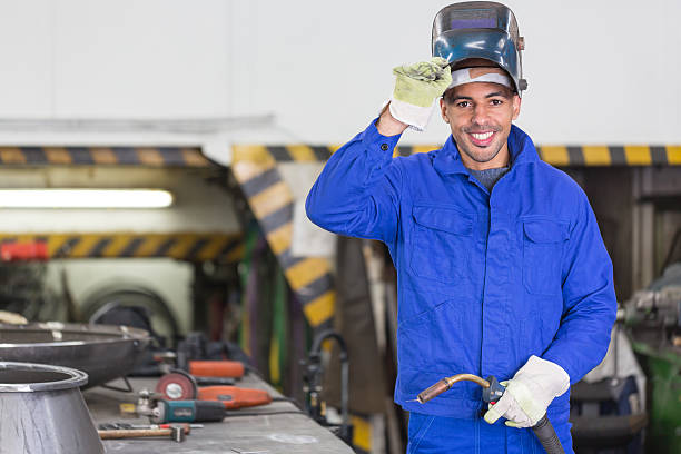 Best Structural Steel Welding in Silver Lake, NJ