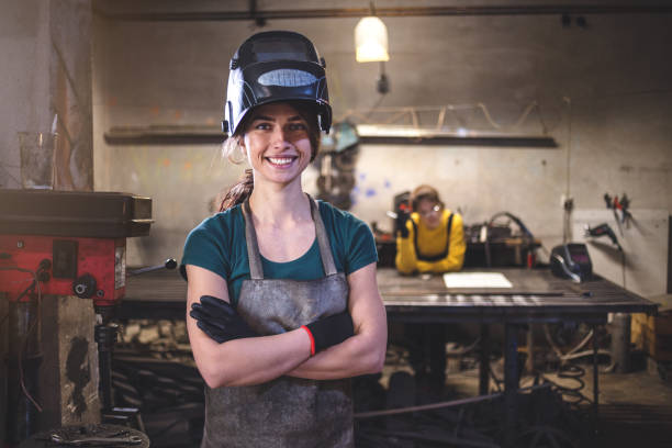 Silver Lake, NJ Welder & Metal Fabrication Company